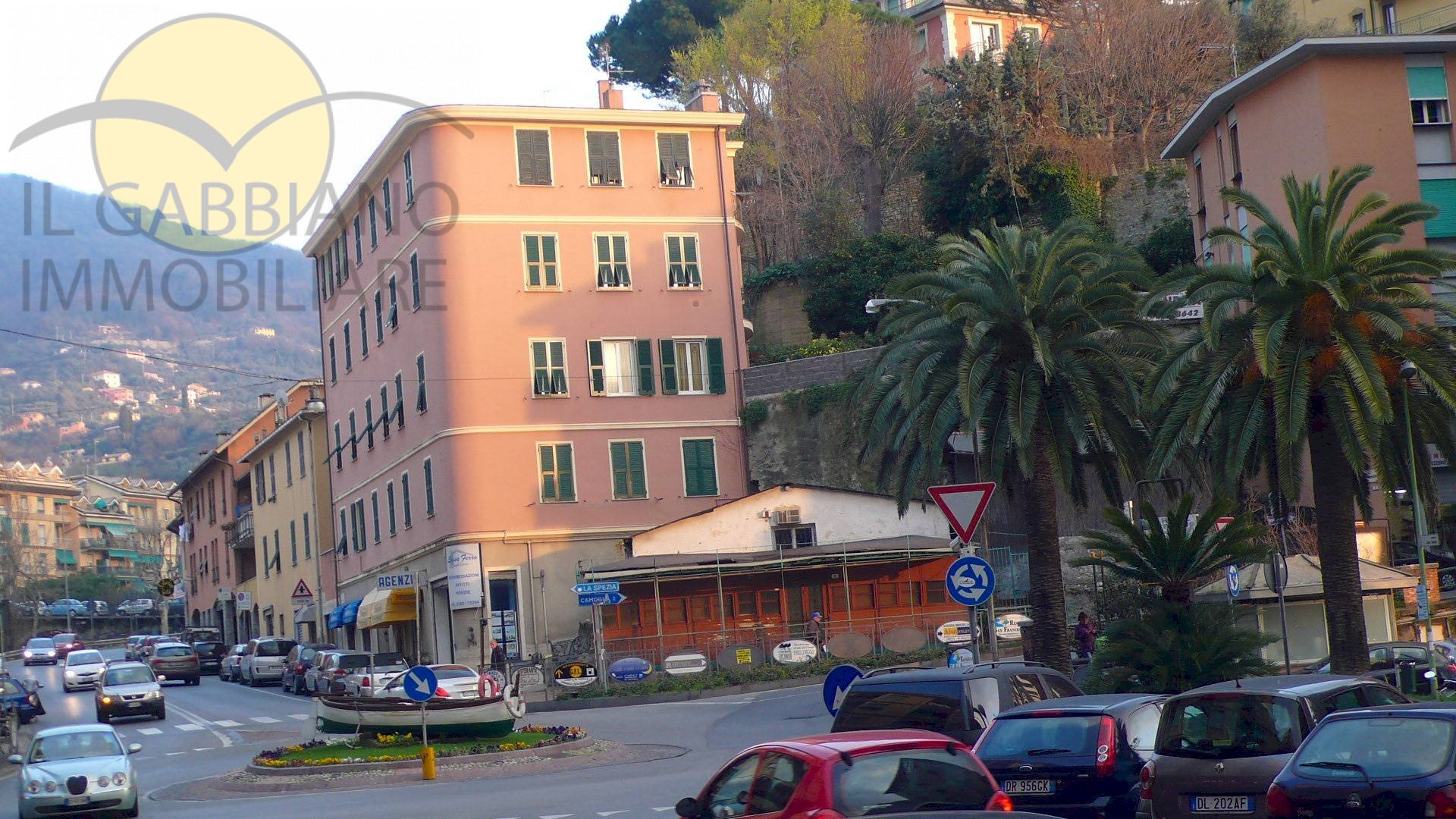 Foto 1 - Apartment VIA ASSERETO
 
46, Recco - photo 1