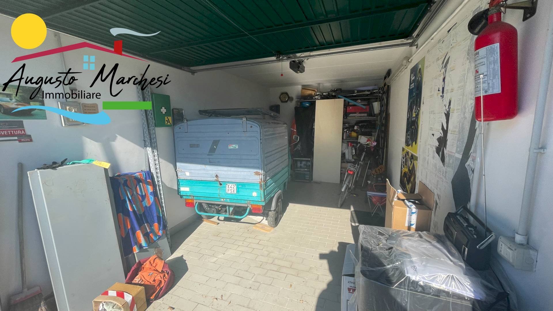 Foto 2 - Box VIA SEPOZZO
 
8B, Avegno - foto 2