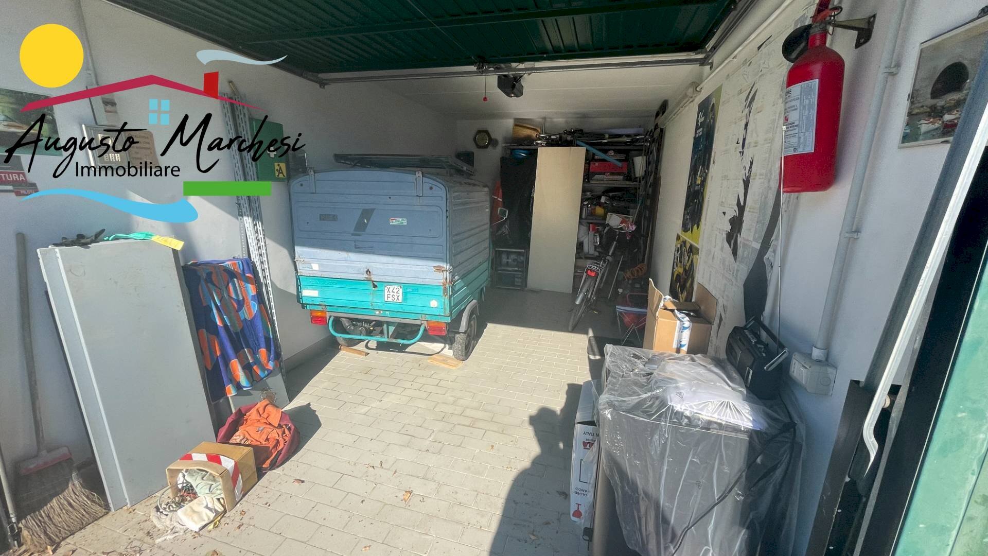 Foto 3 - Box VIA SEPOZZO
 
8B, Avegno - foto 3