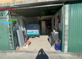 Foto 5 - Box VIA SEPOZZO
 
8B, Avegno - foto 5