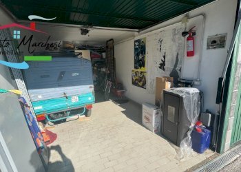 Foto 8 - Box VIA SEPOZZO
 
8B, Avegno - foto 8