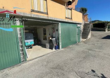 Foto 9 - Box VIA SEPOZZO
 
8B, Avegno - foto 9