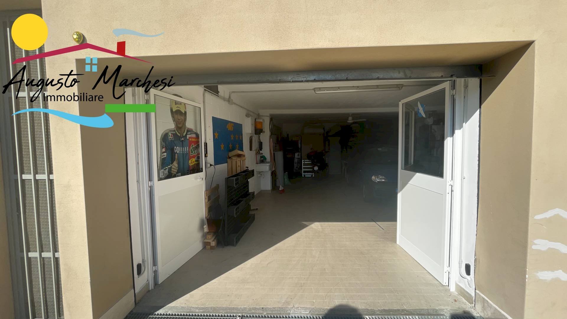 Foto 2 - Box VIA SEPOZZO
 
8B, Avegno - foto 2