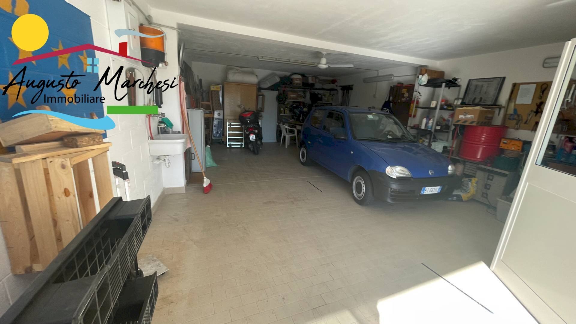 Foto 3 - Box VIA SEPOZZO
 
8B, Avegno - foto 3