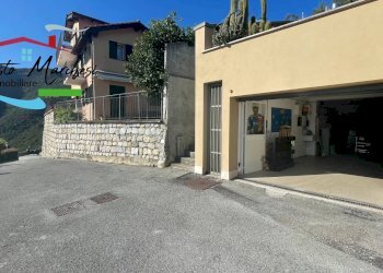 Foto 1 - Box VIA SEPOZZO
 
8B, Avegno - foto 1