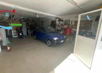 Foto 4 - Box VIA SEPOZZO
 
8B, Avegno - foto 4