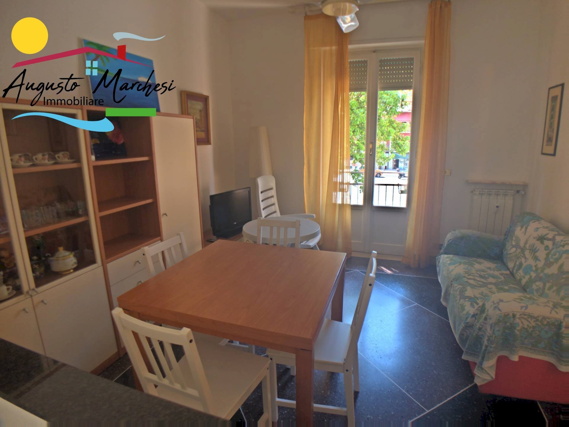 Foto 2 - Apartment Via Vittorio Veneto
6, Recco - photo 2