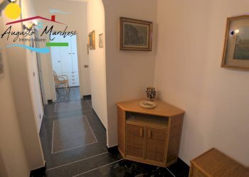 Foto 4 - Appartamento Via Vittorio Veneto
 
6, Recco - foto 4