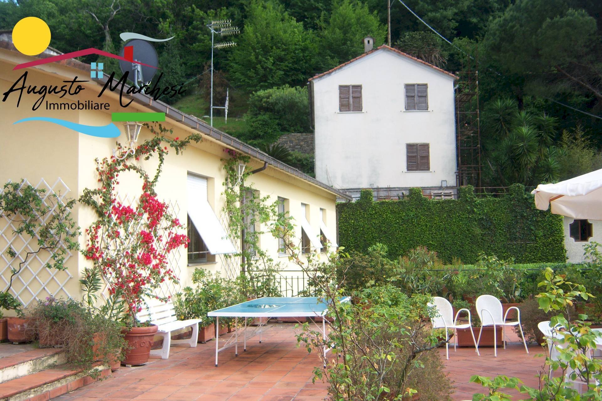 Foto 1 - Appartamento Via Filippo da Recco
 
21A, Recco - foto 1