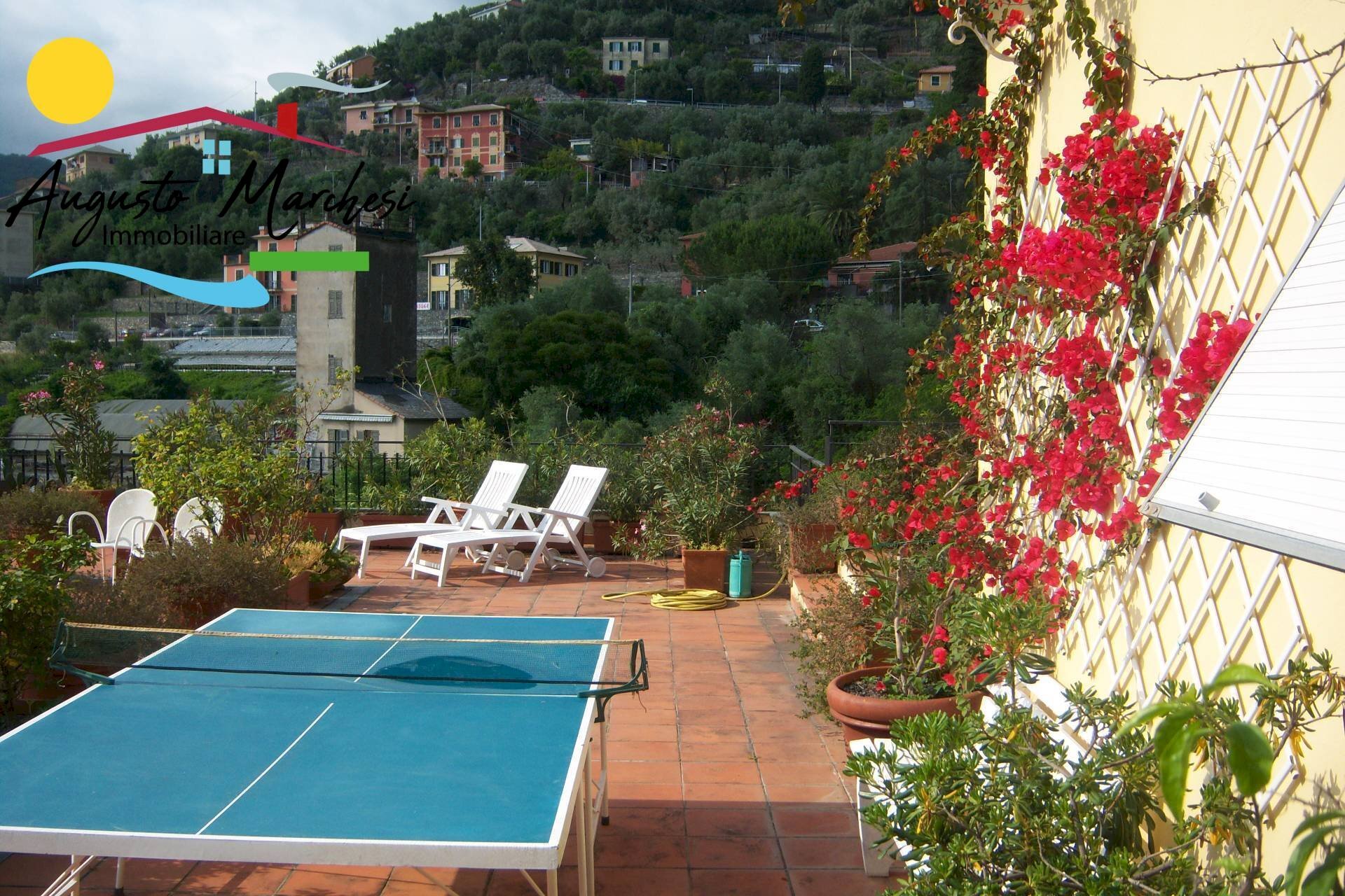 Foto 2 - Appartamento Via Filippo da Recco
 
21A, Recco - foto 2