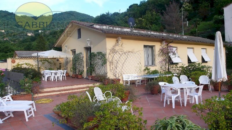 Foto 3 - Appartamento Via Filippo da Recco
 
21A, Recco - foto 3