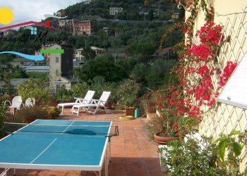 Foto 2 - Appartamento Via Filippo da Recco
 
21A, Recco - foto 2