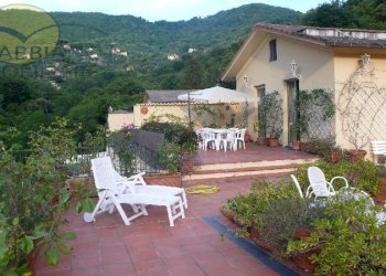 Foto 22 - Appartamento Via Filippo da Recco
 
21A, Recco - foto 21