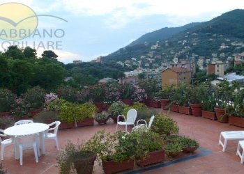 Foto 25 - Appartamento Via Filippo da Recco
 
21A, Recco - foto 24