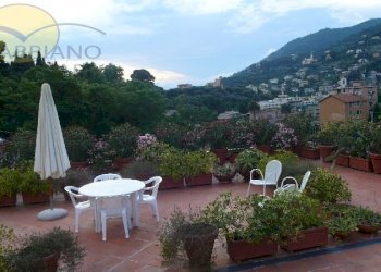 Foto 26 - Appartamento Via Filippo da Recco
 
21A, Recco - foto 25