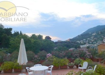 Foto 27 - Appartamento Via Filippo da Recco
 
21A, Recco - foto 26