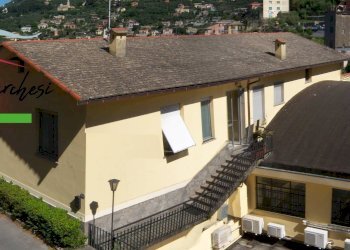 Foto 39 - Appartamento Via Filippo da Recco
 
21A, Recco - foto 38