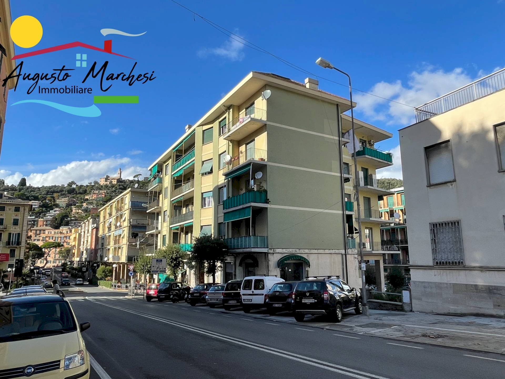 Foto 1 - Apartment PIAZZA SAN GIOVANNI BONO
 
39, Recco - photo 1