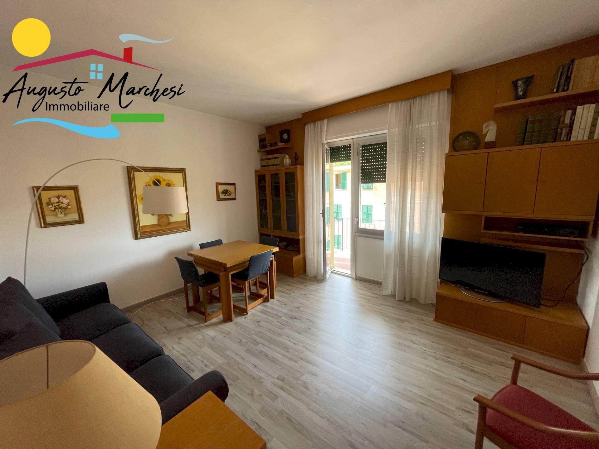 Foto 3 - Apartment PIAZZA SAN GIOVANNI BONO
 
39, Recco - photo 3