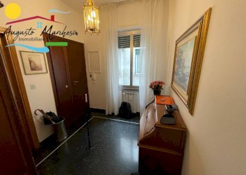 Foto 12 - Appartamento PIAZZA SAN GIOVANNI BONO
 
39, Recco - foto 12