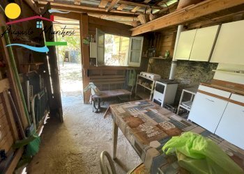 Foto 5 - Agricultural land Passo Selvatico, Avegno - photo 5