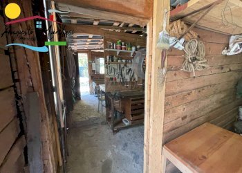 Foto 10 - Agricultural land Passo Selvatico, Avegno - photo 9