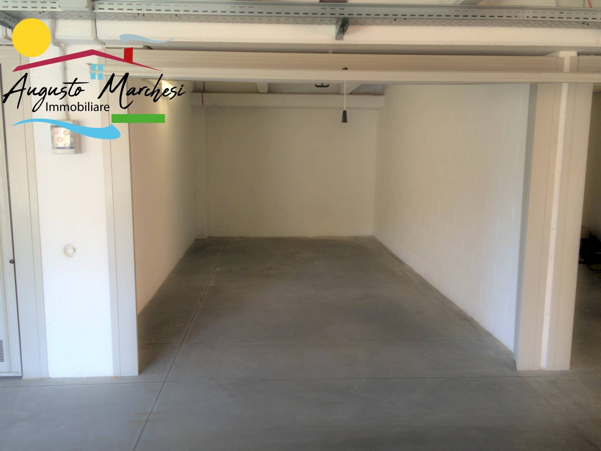 Foto 3 - Box VIA MILITE IGNOTO
 
32, Recco - foto 3