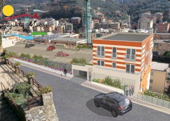 Foto 1 - Box VIA MILITE IGNOTO
 
32, Recco - foto 1