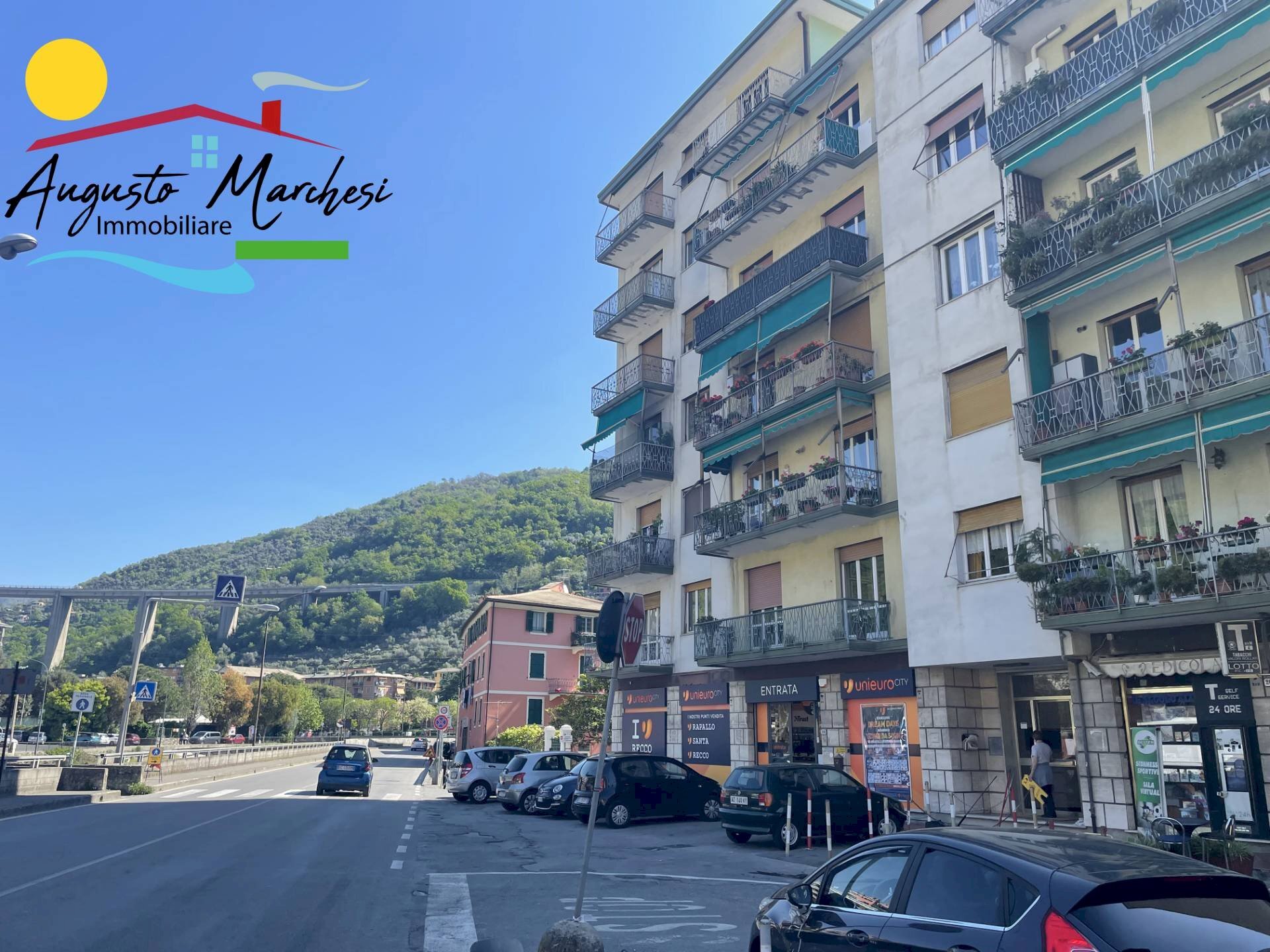 Foto 1 - Apartment VIA ROMA
 
214, Recco - photo 1