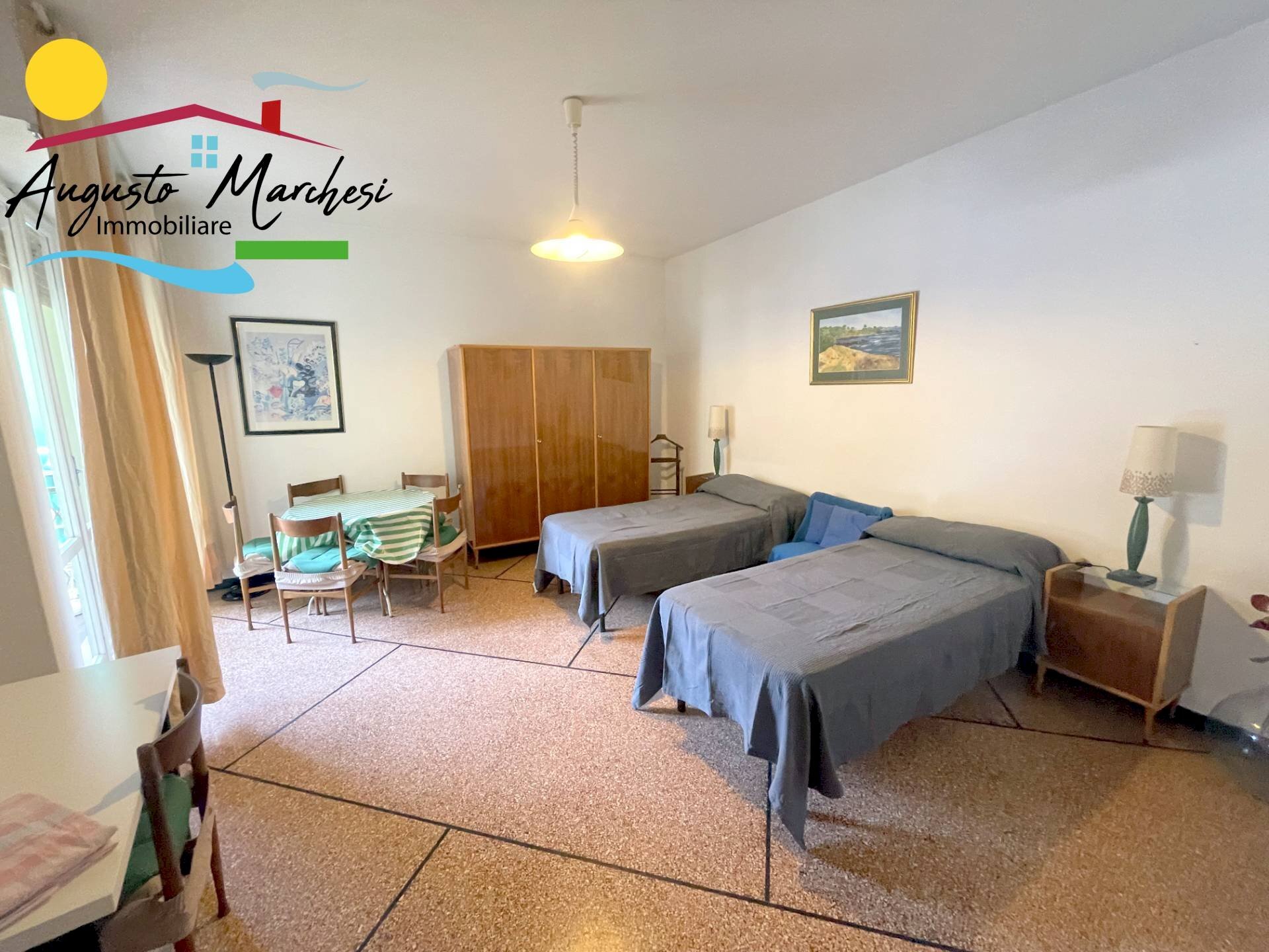 Foto 2 - Apartment VIA ROMA
 
214, Recco - photo 2