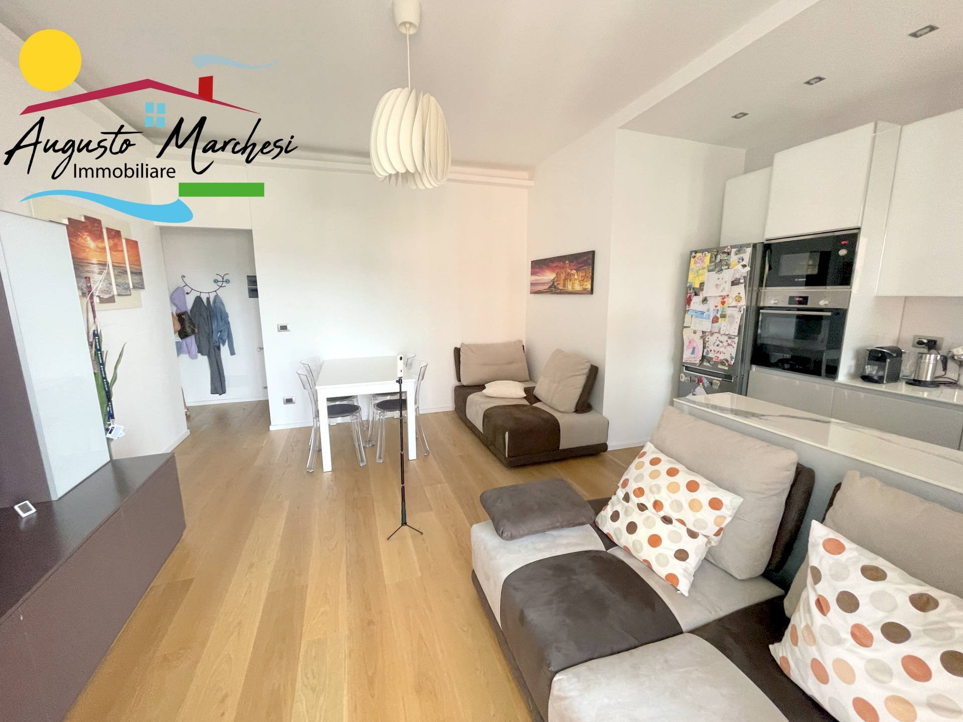 Foto 3 - Apartment VIA CASTAGNETO
 
26, Camogli - photo 3