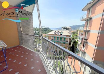 Foto 2 - Appartamento VIA CASTAGNETO
 
26, Camogli - foto 2