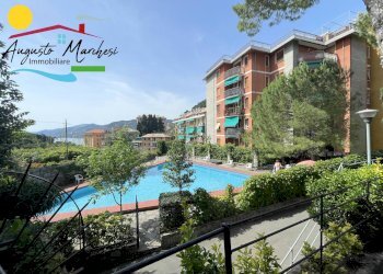 Foto 12 - Appartamento VIA CASTAGNETO
 
26, Camogli - foto 12