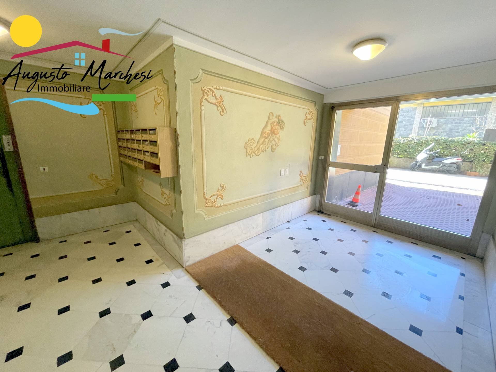 Foto 2 - Appartamento VIA REVELLO
 
1, Recco - foto 2