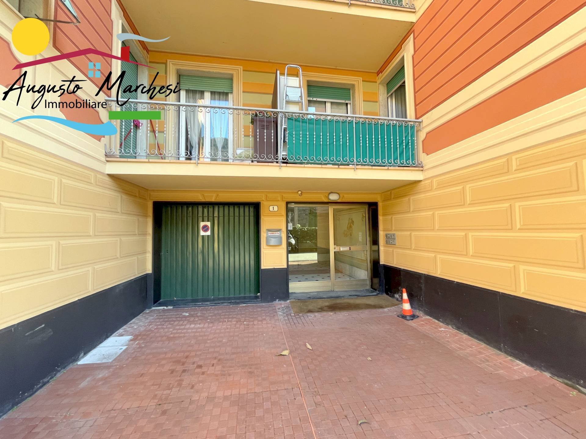 Foto 3 - Appartamento VIA REVELLO
 
1, Recco - foto 3