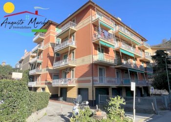 Foto 1 - Appartamento VIA REVELLO
 
1, Recco - foto 1