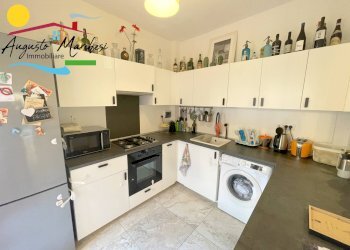 Foto 5 - Appartamento VIA REVELLO
 
1, Recco - foto 5