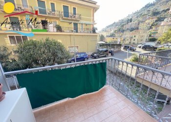 Foto 7 - Appartamento VIA REVELLO
 
1, Recco - foto 7