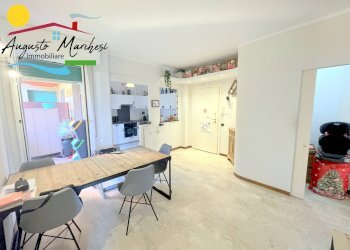 Foto 10 - Appartamento VIA REVELLO
 
1, Recco - foto 10