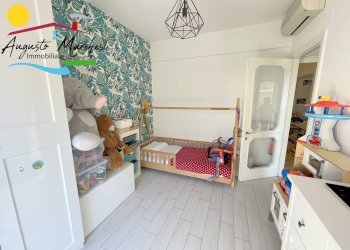 Foto 11 - Appartamento VIA REVELLO
 
1, Recco - foto 11