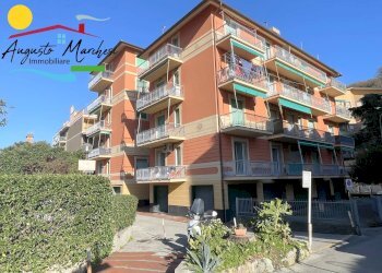 Foto 12 - Appartamento VIA REVELLO
 
1, Recco - foto 12