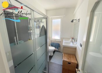 Foto 13 - Appartamento VIA REVELLO
 
1, Recco - foto 13