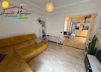 Foto 19 - Appartamento VIA REVELLO
 
1, Recco - foto 19