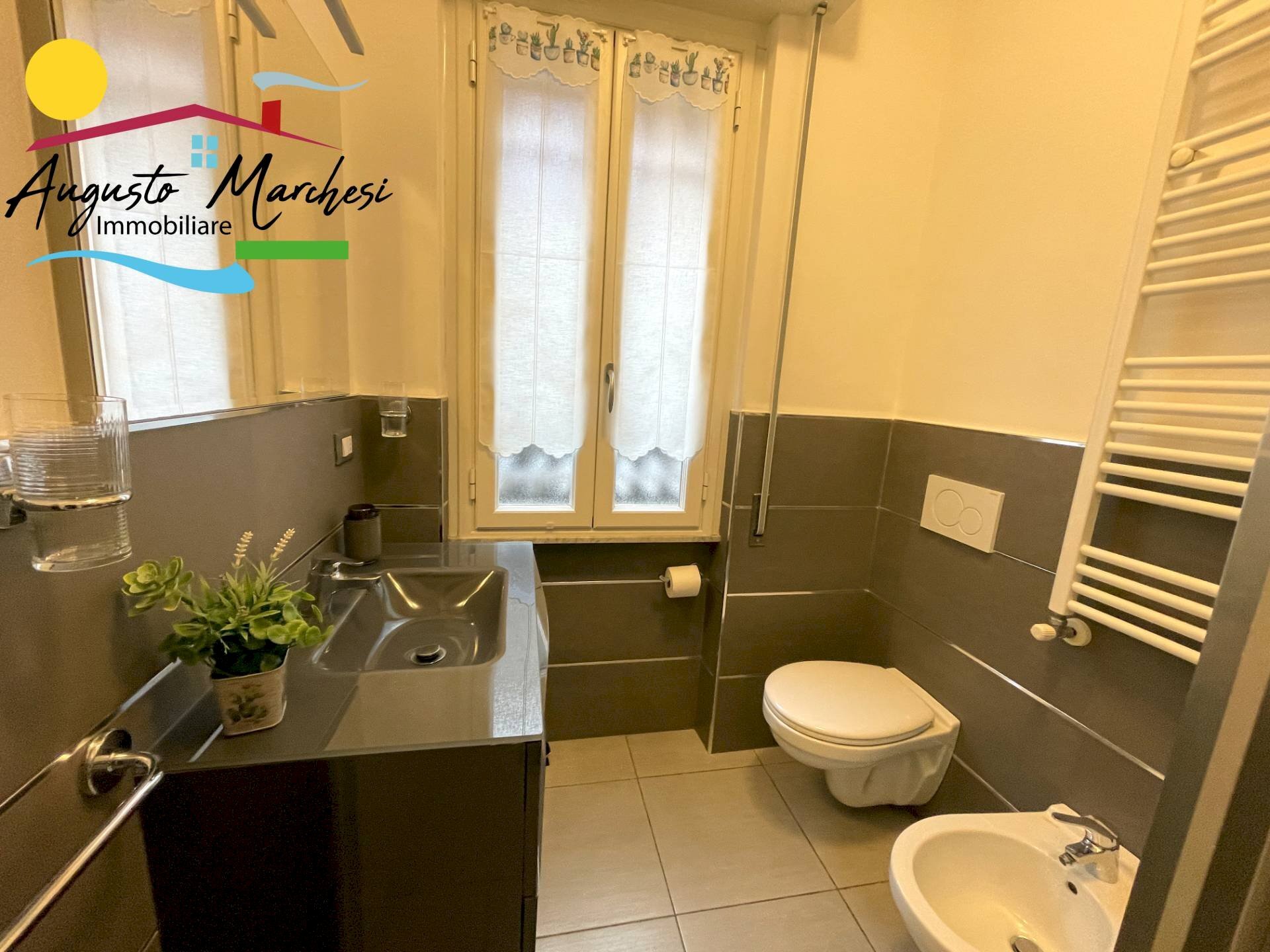 Foto 3 - Four-room apartment Via Assereto
 
84, Recco - photo 3