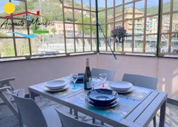 Foto 2 - Quadrilocale Via Assereto
 
84, Recco - foto 2