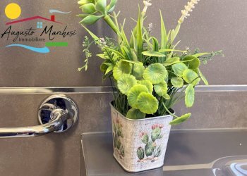 Foto 5 - Quadrilocale Via Assereto
 
84, Recco - foto 5