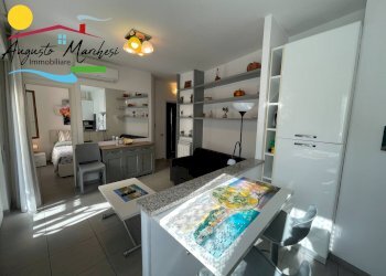 Foto 8 - Quadrilocale Via Assereto
 
84, Recco - foto 8