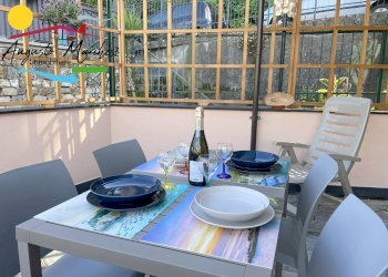 Foto 10 - Quadrilocale Via Assereto
 
84, Recco - foto 10