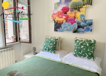 Foto 12 - Quadrilocale Via Assereto
 
84, Recco - foto 12