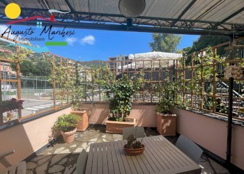 Foto 13 - Quadrilocale Via Assereto
 
84, Recco - foto 13